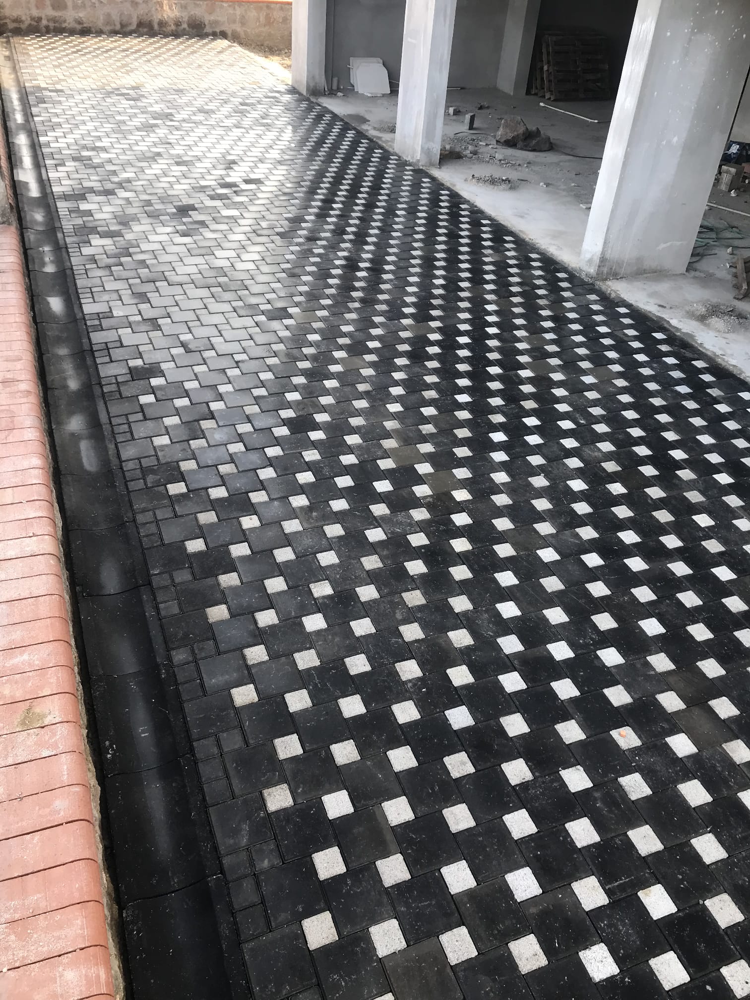 Asaf Beton Parke